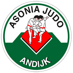 Logo Judo Andijk